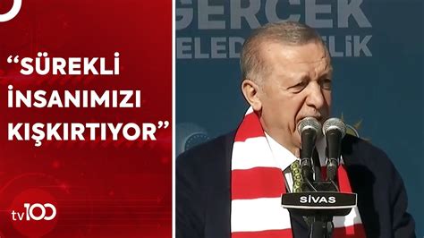 Erdoğandan Özele bedelli tepkisi
